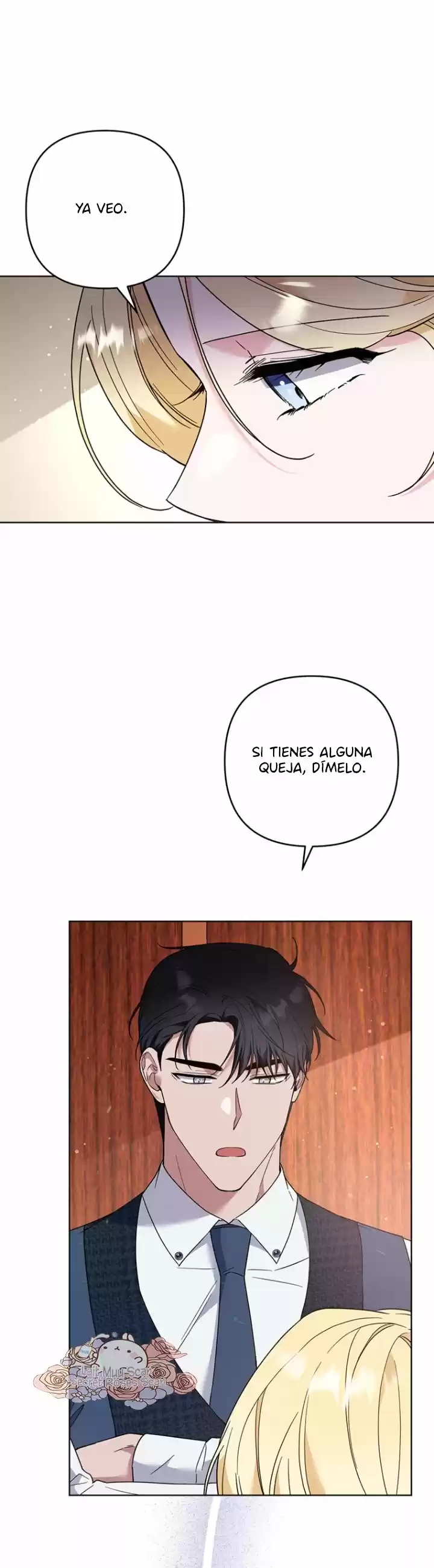 Para Ayudarte A Entender Lo Que Significa Ser Tú - Capítulo 72 - Página 28 - LectorTMOo