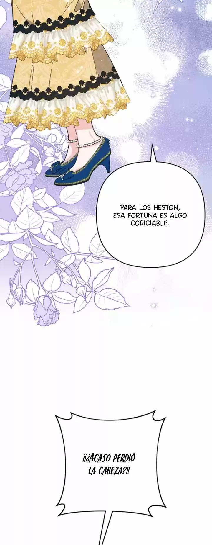 Para Ayudarte A Entender Lo Que Significa Ser Tú - Capítulo 72 - Página 35 - LectorTMOo