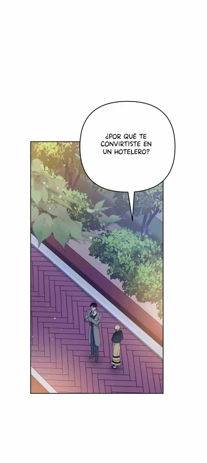 Para Ayudarte A Entender Lo Que Significa Ser Tú - Capítulo 72 - Página 63 - LectorTMOo