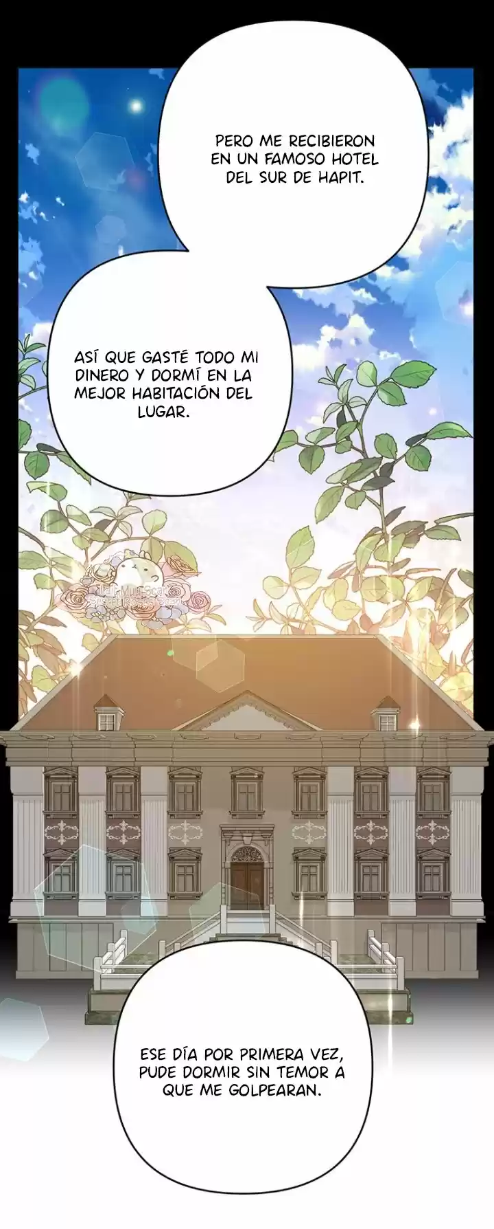Para Ayudarte A Entender Lo Que Significa Ser Tú - Capítulo 72 - Página 65 - LectorTMOo