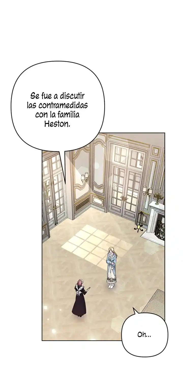 Para Ayudarte A Entender Lo Que Significa Ser Tú - Capítulo 74 - Página 10 - LectorTMOo