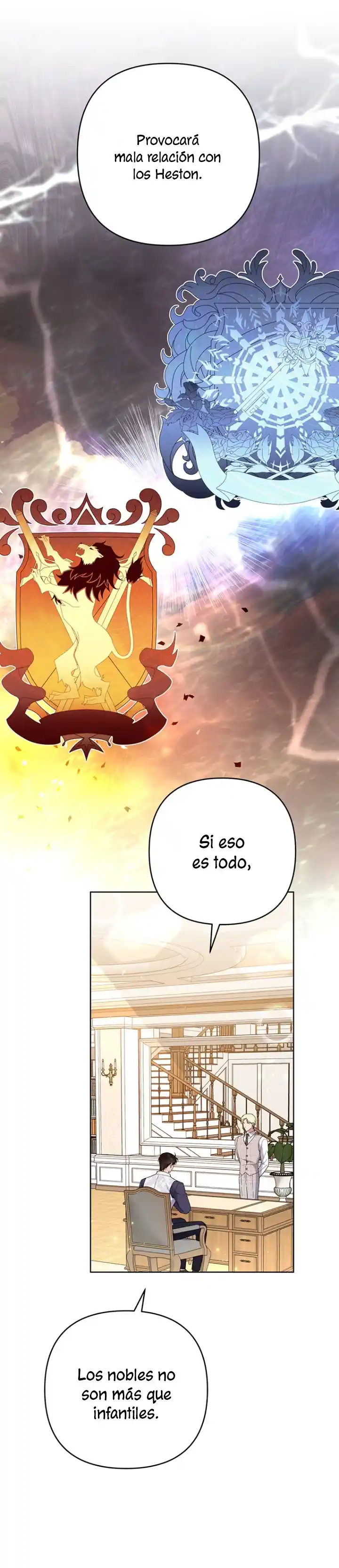Para Ayudarte A Entender Lo Que Significa Ser Tú - Capítulo 75 - Página 13 - LectorTMOo