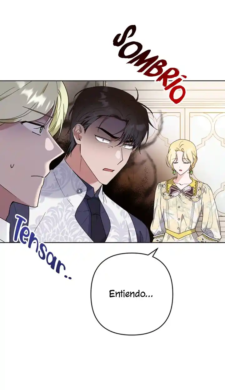 Para Ayudarte A Entender Lo Que Significa Ser Tú - Capítulo 75 - Página 27 - LectorTMOo