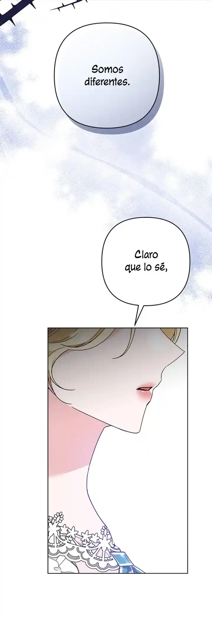 Para Ayudarte A Entender Lo Que Significa Ser Tú - Capítulo 76 - Página 31 - LectorTMOo