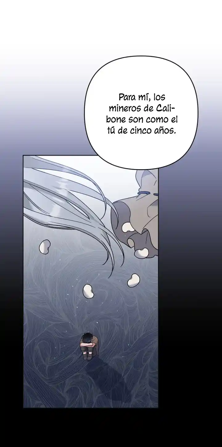 Para Ayudarte A Entender Lo Que Significa Ser Tú - Capítulo 76 - Página 39 - LectorTMOo