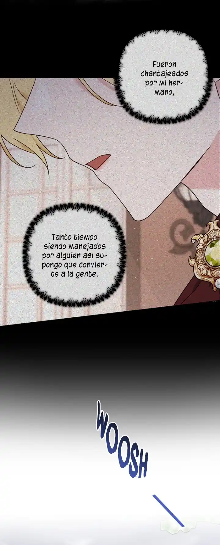 Para Ayudarte A Entender Lo Que Significa Ser Tú - Capítulo 76 - Página 53 - LectorTMOo