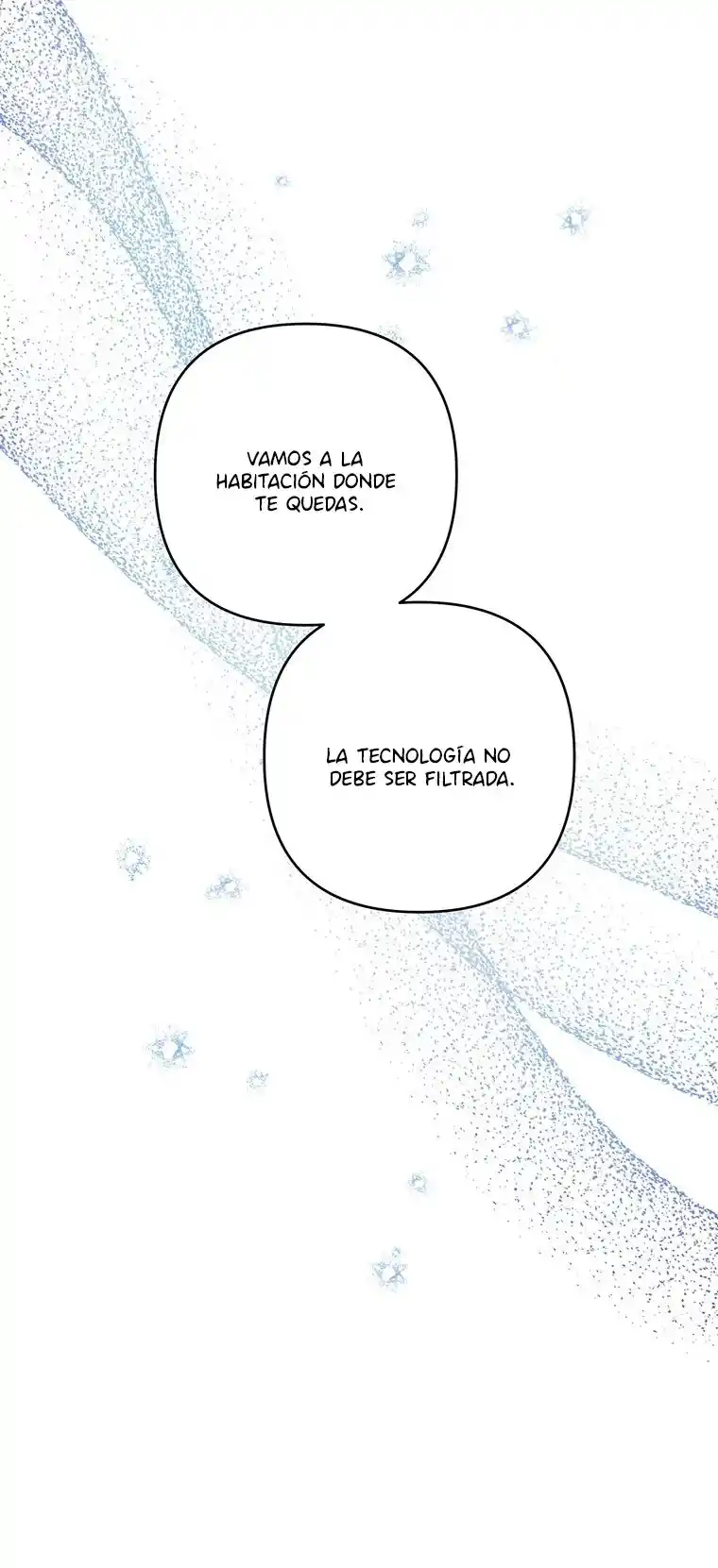 Para Ayudarte A Entender Lo Que Significa Ser Tú - Capítulo 77 - Página 54 - LectorTMOo