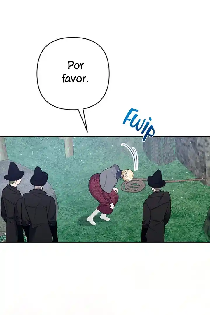 Para Ayudarte A Entender Lo Que Significa Ser Tú - Capítulo 78 - Página 29 - LectorTMOo