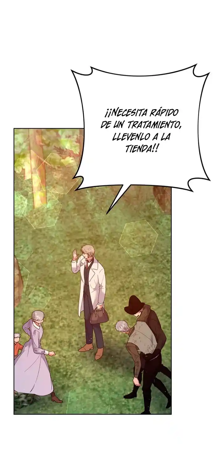 Para Ayudarte A Entender Lo Que Significa Ser Tú - Capítulo 78 - Página 51 - LectorTMOo