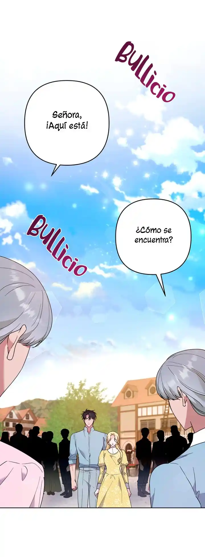 Para Ayudarte A Entender Lo Que Significa Ser Tú - Capítulo 78 - Página 78 - LectorTMOo