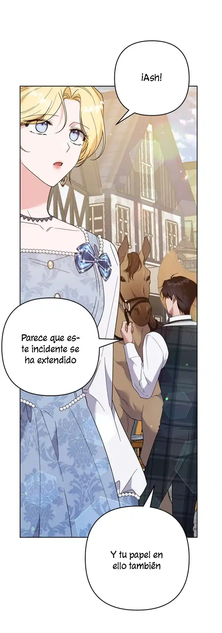 Para Ayudarte A Entender Lo Que Significa Ser Tú - Capítulo 79 - Página 35 - LectorTMOo