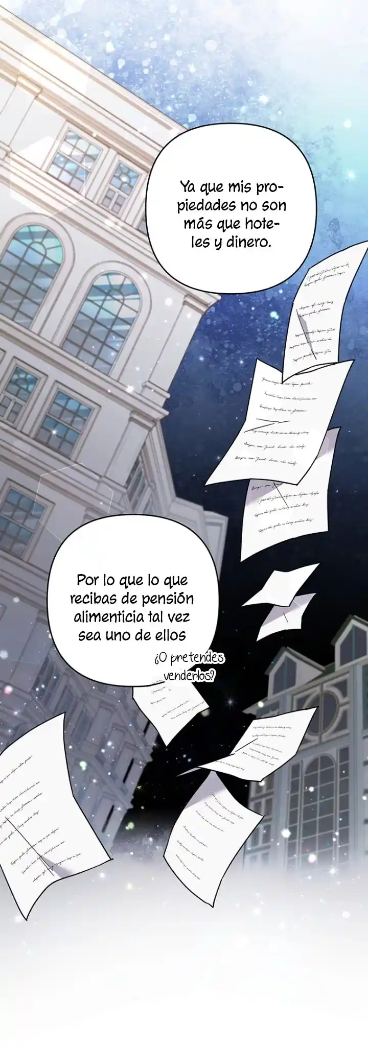 Para Ayudarte A Entender Lo Que Significa Ser Tú - Capítulo 79 - Página 69 - LectorTMOo