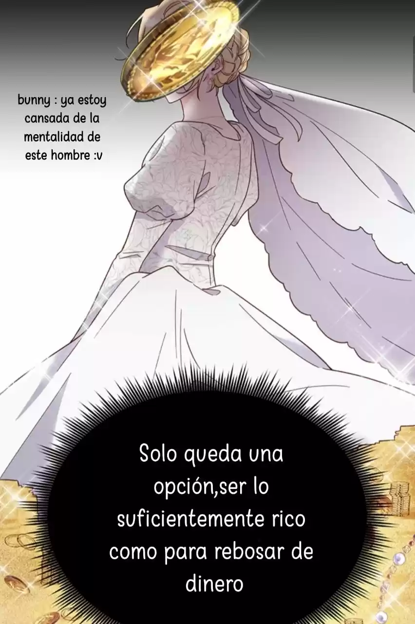 Para Ayudarte A Entender Lo Que Significa Ser Tú - Capítulo 8 - Página 8 - LectorTMOo