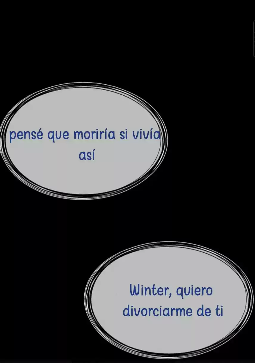 Para Ayudarte A Entender Lo Que Significa Ser Tú - Capítulo 8 - Página 12 - LectorTMOo