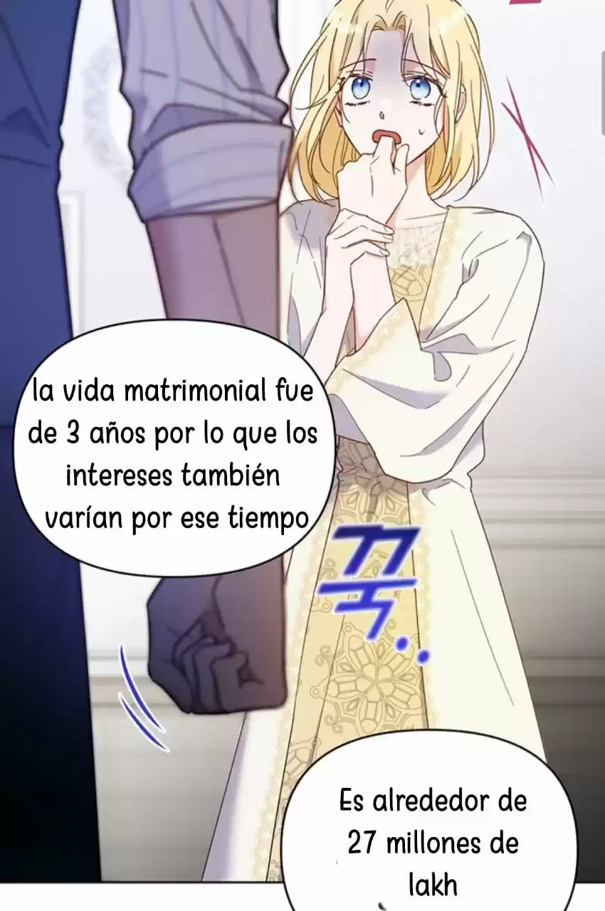 Para Ayudarte A Entender Lo Que Significa Ser Tú - Capítulo 8 - Página 31 - LectorTMOo