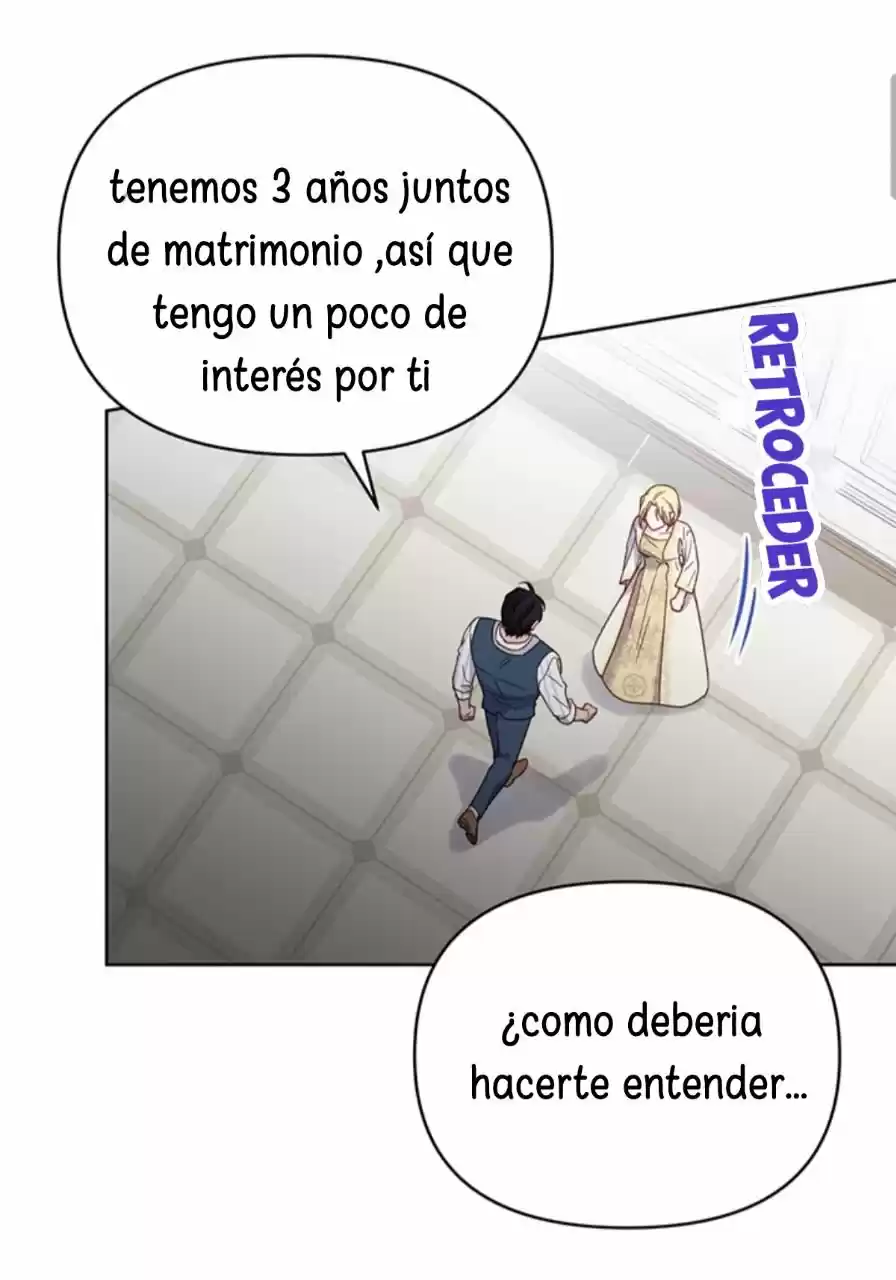 Para Ayudarte A Entender Lo Que Significa Ser Tú - Capítulo 8 - Página 33 - LectorTMOo