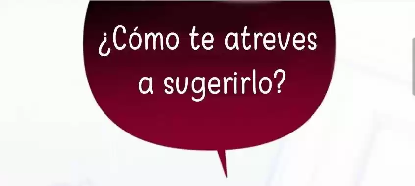 Para Ayudarte A Entender Lo Que Significa Ser Tú - Capítulo 8 - Página 39 - LectorTMOo