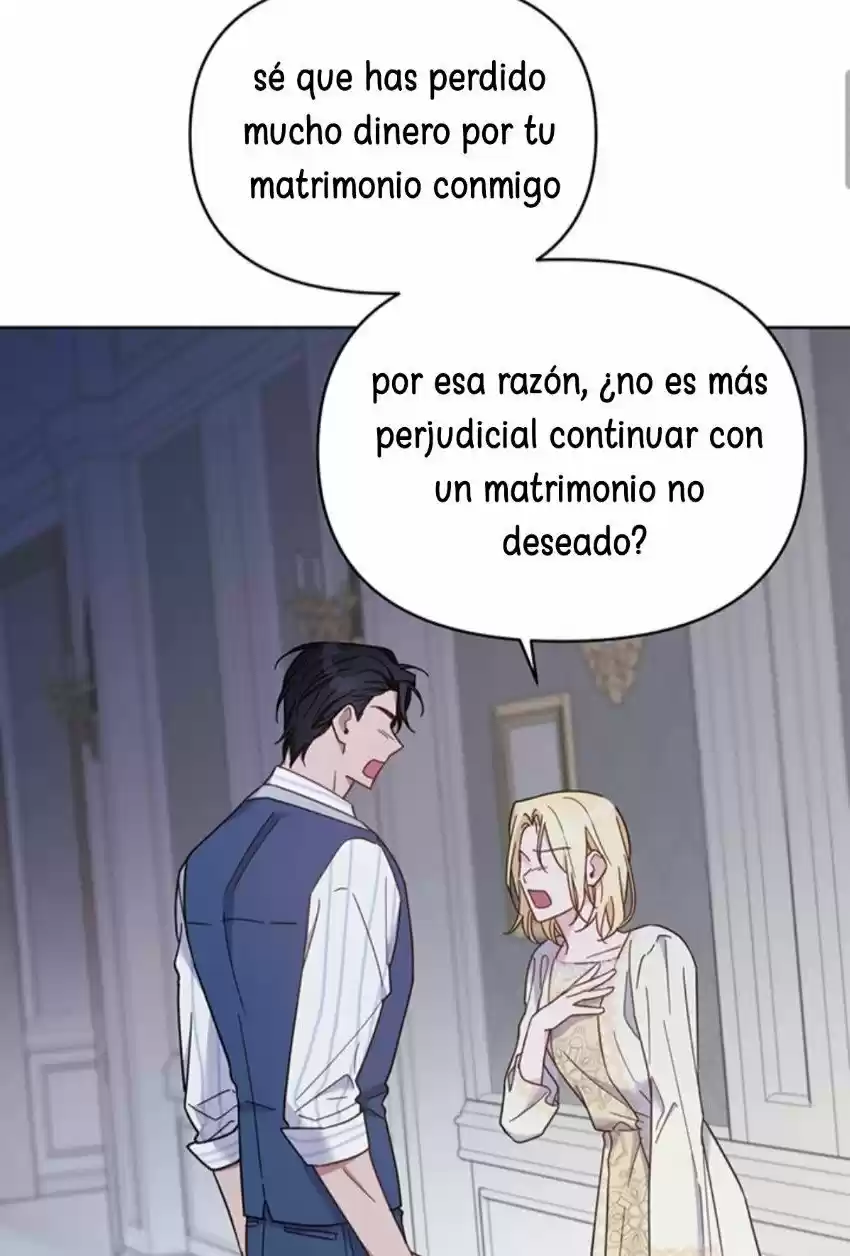 Para Ayudarte A Entender Lo Que Significa Ser Tú - Capítulo 8 - Página 47 - LectorTMOo