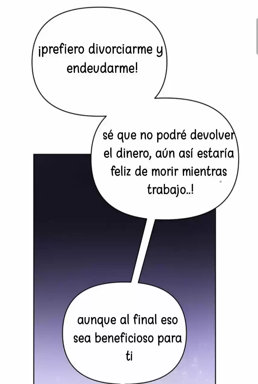 Para Ayudarte A Entender Lo Que Significa Ser Tú - Capítulo 8 - Página 49 - LectorTMOo
