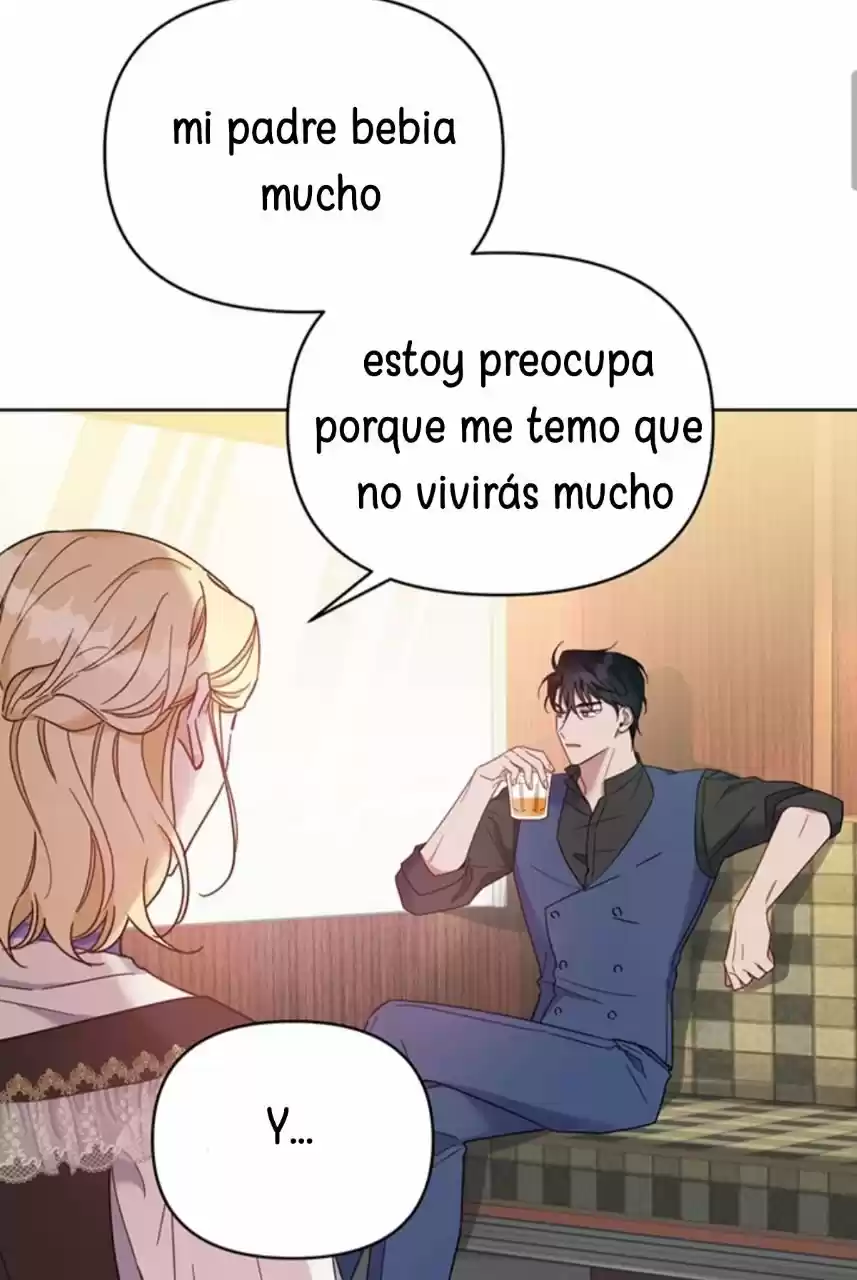 Para Ayudarte A Entender Lo Que Significa Ser Tú - Capítulo 8 - Página 93 - LectorTMOo