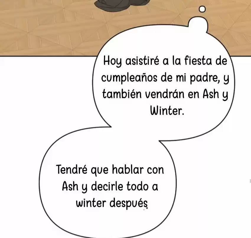 Para Ayudarte A Entender Lo Que Significa Ser Tú - Capítulo 8 - Página 128 - LectorTMOo