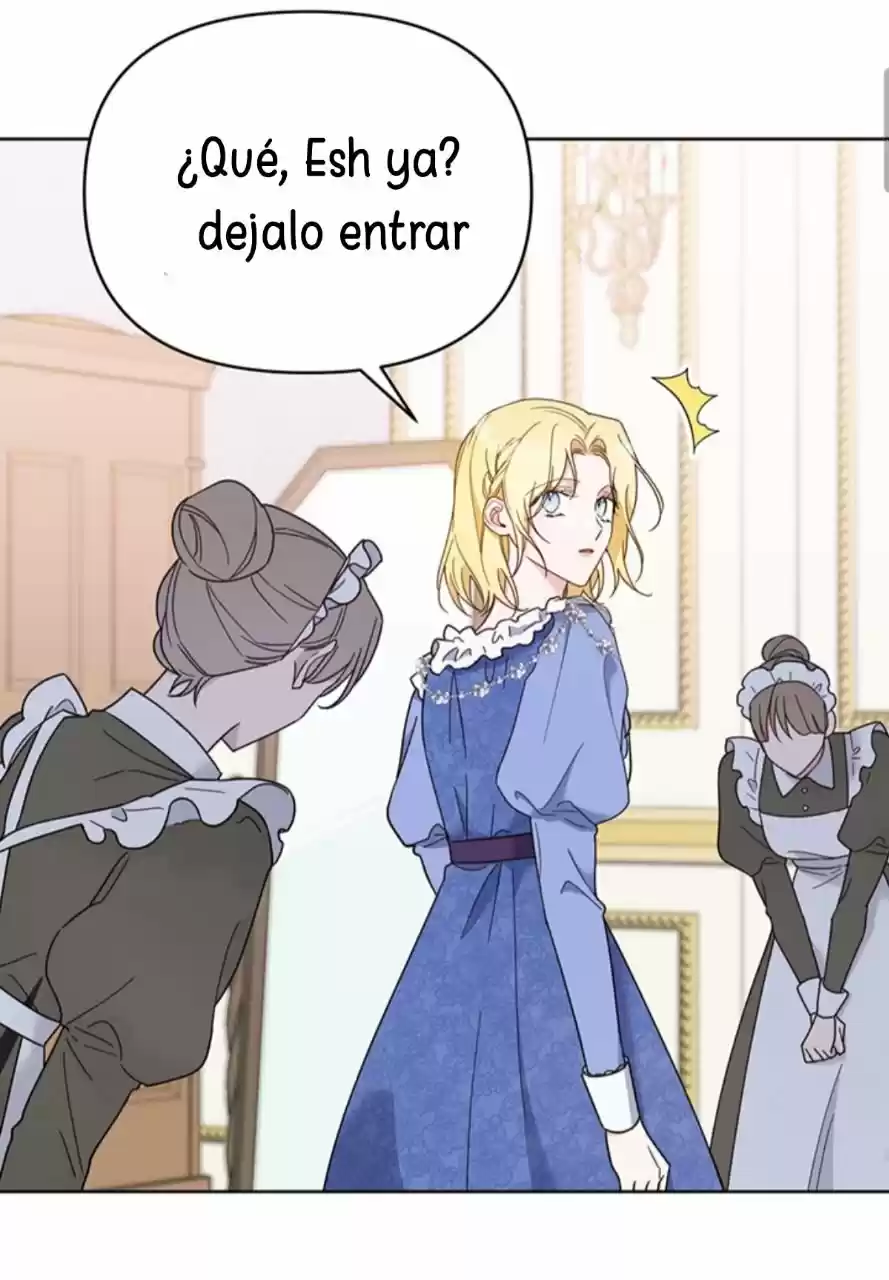 Para Ayudarte A Entender Lo Que Significa Ser Tú - Capítulo 8 - Página 131 - LectorTMOo