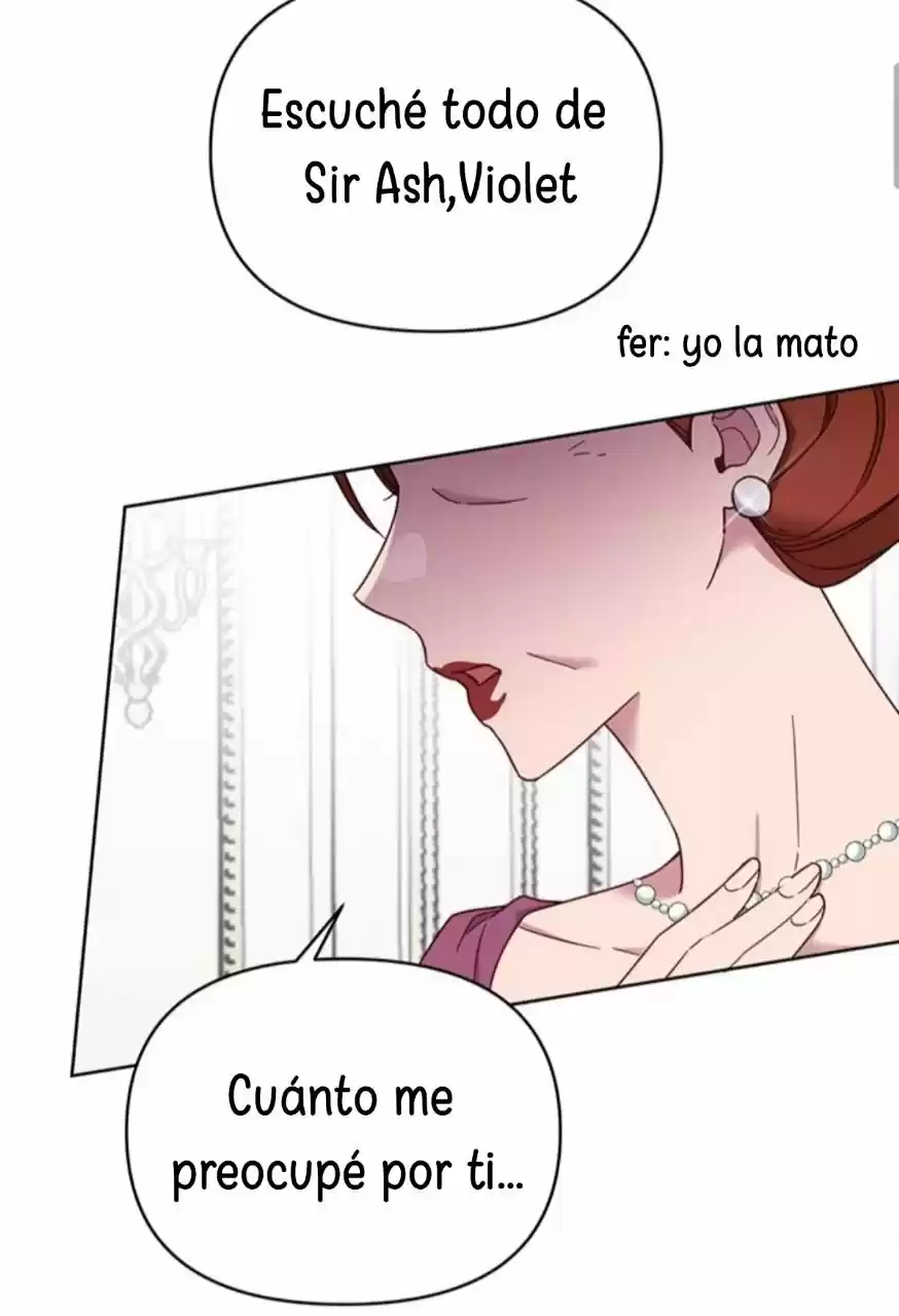 Para Ayudarte A Entender Lo Que Significa Ser Tú - Capítulo 8 - Página 141 - LectorTMOo