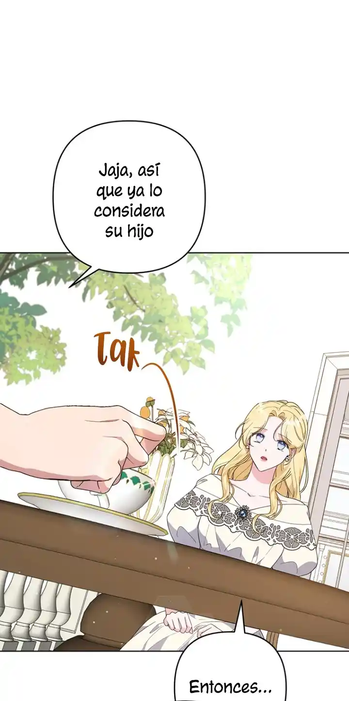 Para Ayudarte A Entender Lo Que Significa Ser Tú - Capítulo 80 - Página 20 - LectorTMOo