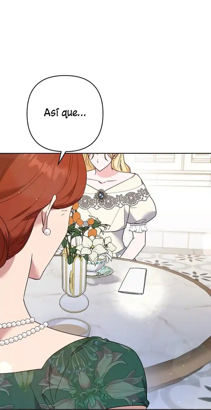 Para Ayudarte A Entender Lo Que Significa Ser Tú - Capítulo 80 - Página 37 - LectorTMOo