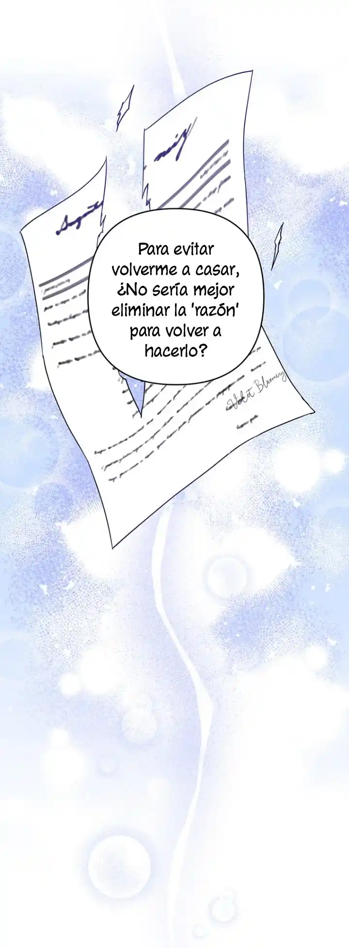 Para Ayudarte A Entender Lo Que Significa Ser Tú - Capítulo 82 - Página 47 - LectorTMOo