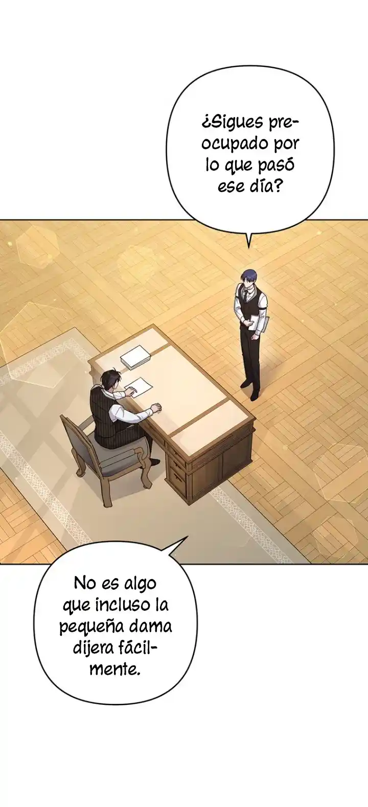 Para Ayudarte A Entender Lo Que Significa Ser Tú - Capítulo 82 - Página 51 - LectorTMOo
