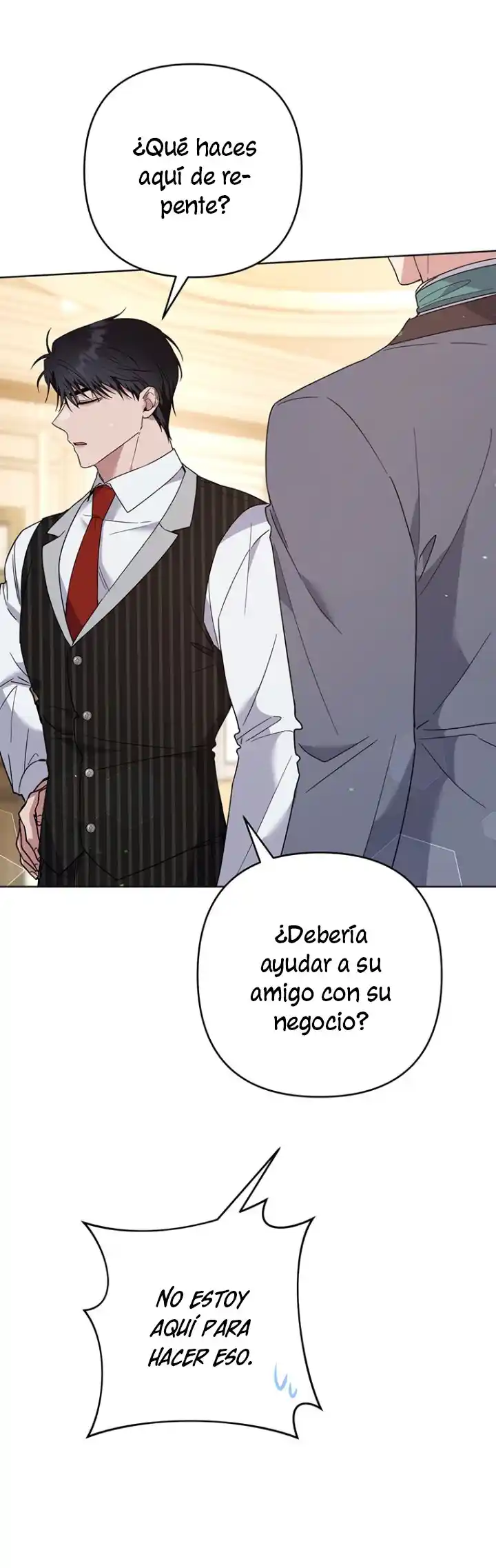 Para Ayudarte A Entender Lo Que Significa Ser Tú - Capítulo 82 - Página 62 - LectorTMOo
