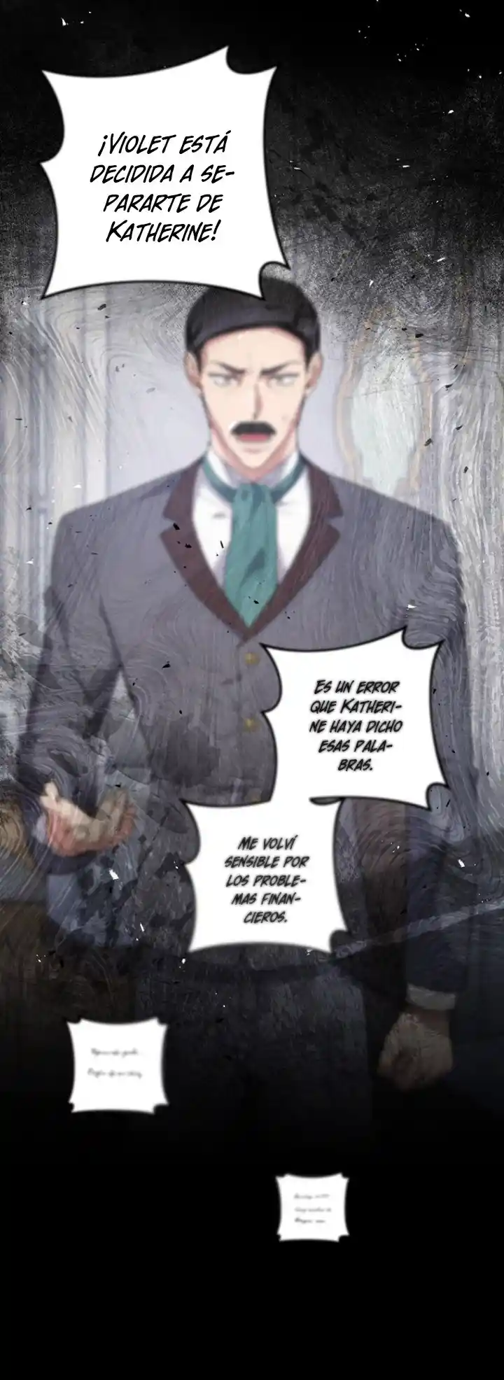 Para Ayudarte A Entender Lo Que Significa Ser Tú - Capítulo 82 - Página 76 - LectorTMOo