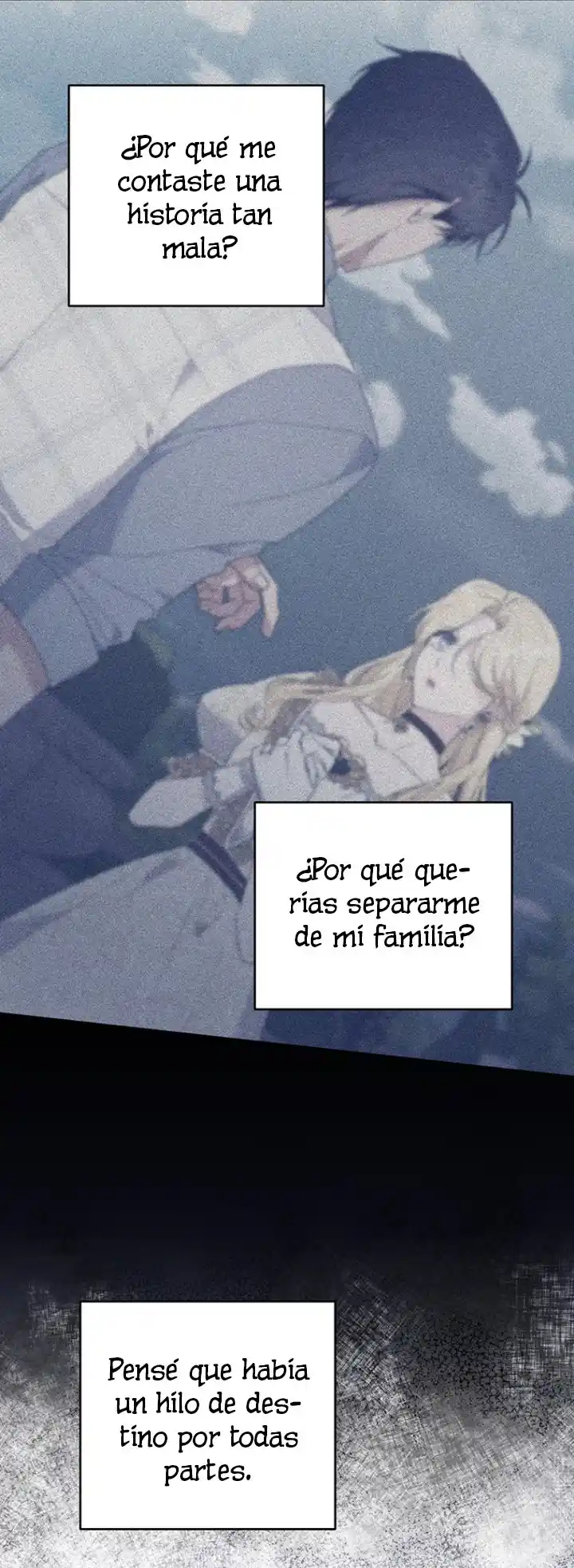 Para Ayudarte A Entender Lo Que Significa Ser Tú - Capítulo 82 - Página 77 - LectorTMOo
