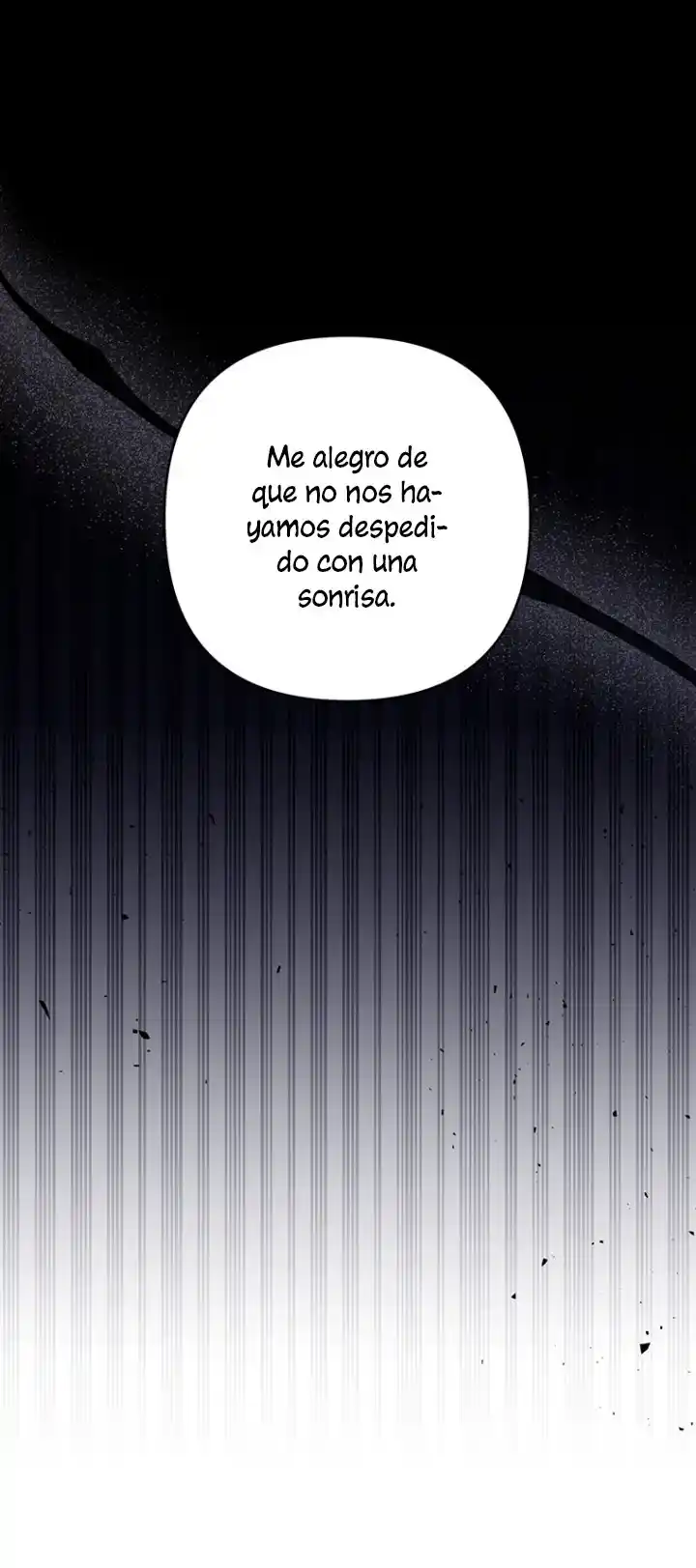 Para Ayudarte A Entender Lo Que Significa Ser Tú - Capítulo 83 - Página 25 - LectorTMOo
