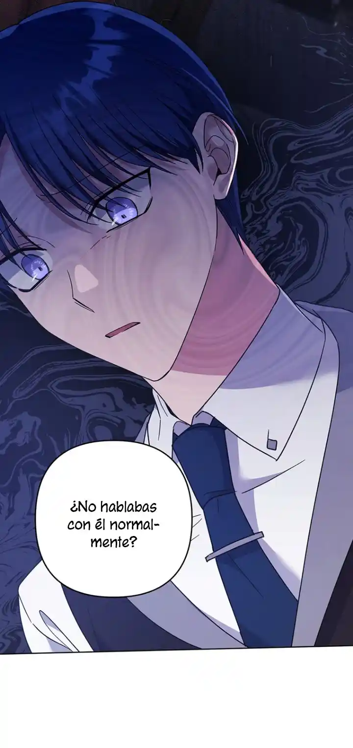 Para Ayudarte A Entender Lo Que Significa Ser Tú - Capítulo 83 - Página 33 - LectorTMOo