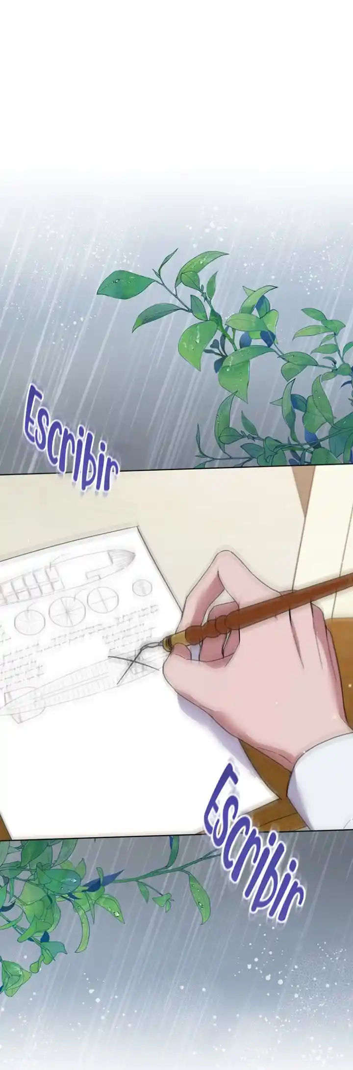 Para Ayudarte A Entender Lo Que Significa Ser Tú - Capítulo 83 - Página 41 - LectorTMOo