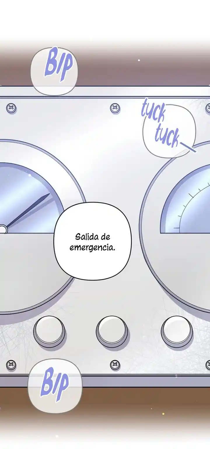 Para Ayudarte A Entender Lo Que Significa Ser Tú - Capítulo 83 - Página 60 - LectorTMOo