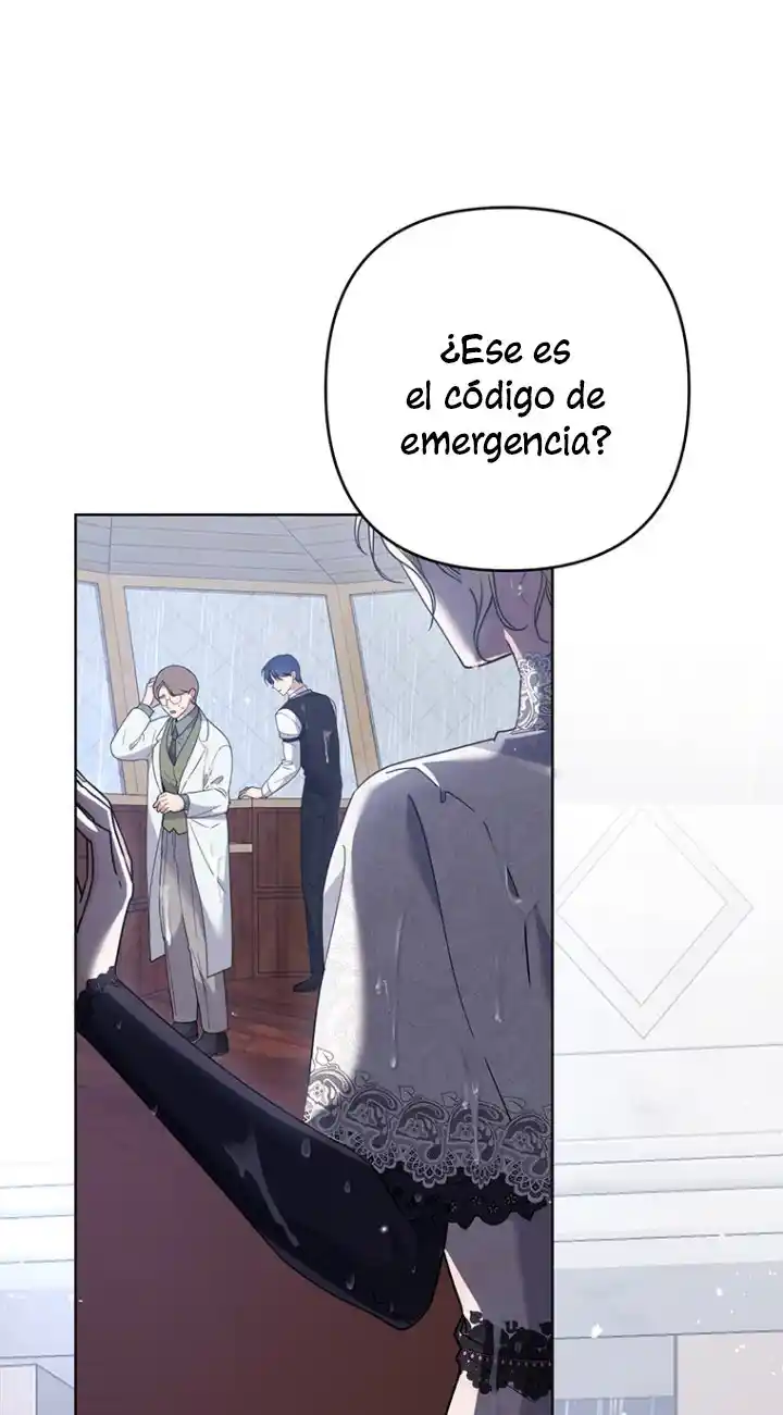 Para Ayudarte A Entender Lo Que Significa Ser Tú - Capítulo 84 - Página 10 - LectorTMOo