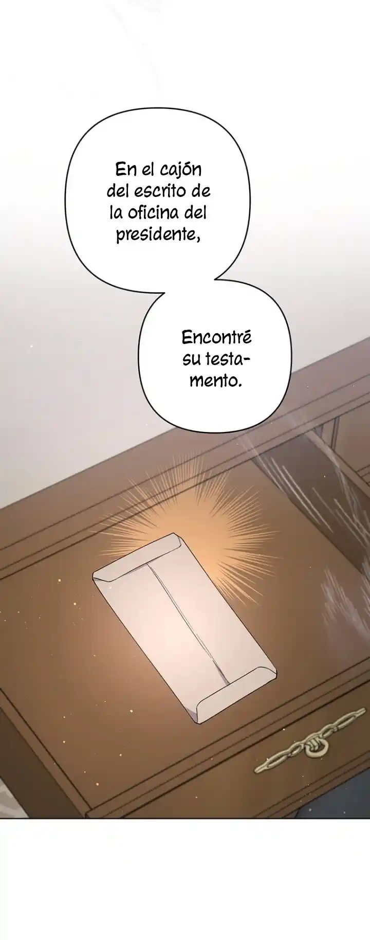Para Ayudarte A Entender Lo Que Significa Ser Tú - Capítulo 84 - Página 57 - LectorTMOo