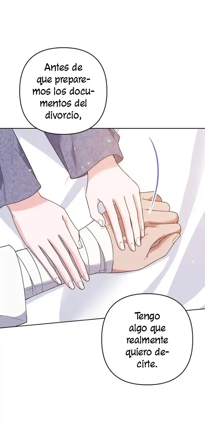 Para Ayudarte A Entender Lo Que Significa Ser Tú - Capítulo 85 - Página 21 - LectorTMOo
