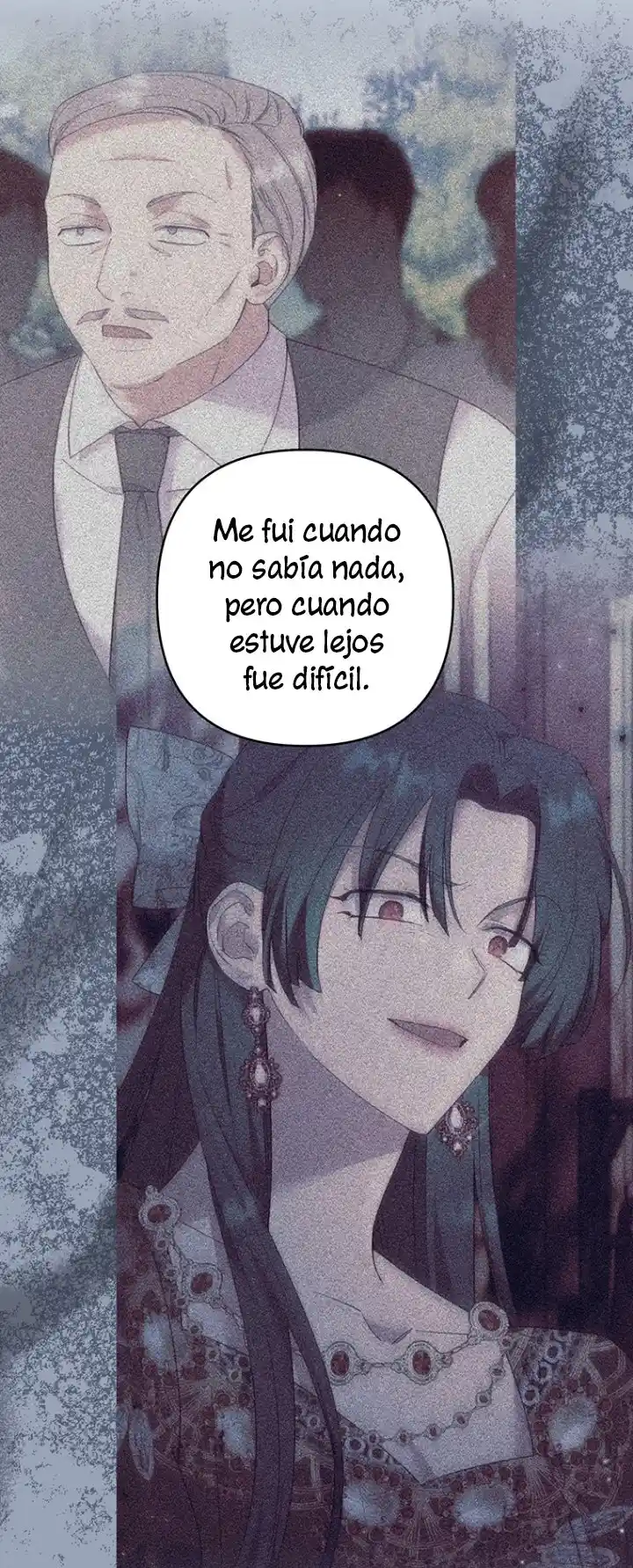 Para Ayudarte A Entender Lo Que Significa Ser Tú - Capítulo 85 - Página 32 - LectorTMOo