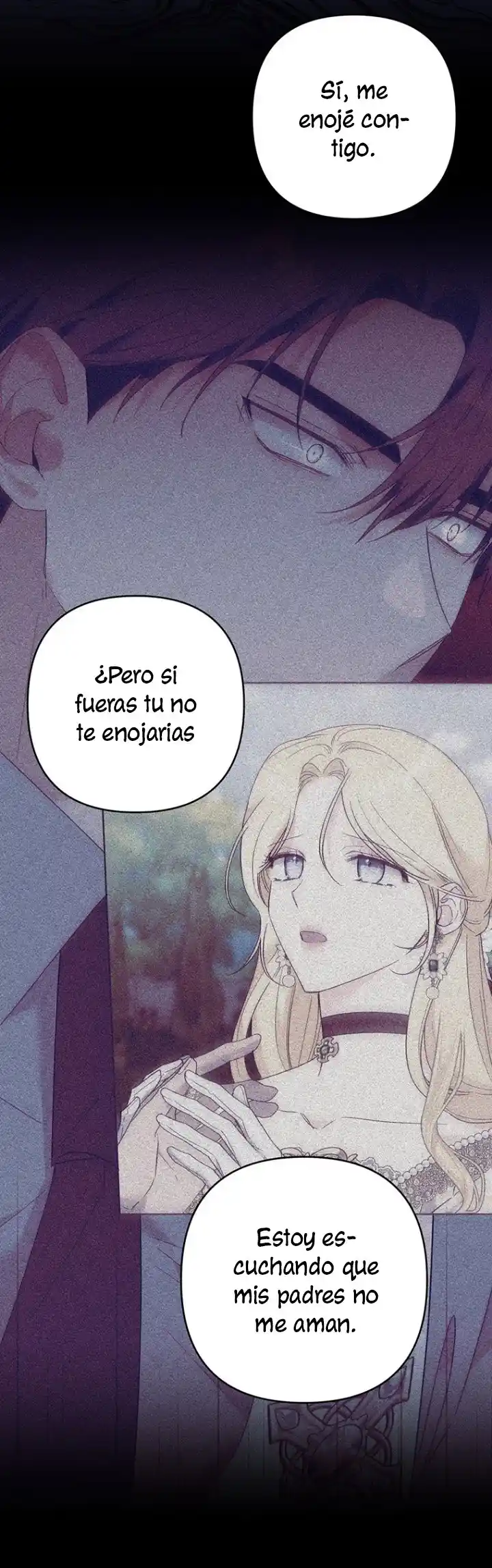 Para Ayudarte A Entender Lo Que Significa Ser Tú - Capítulo 85 - Página 40 - LectorTMOo