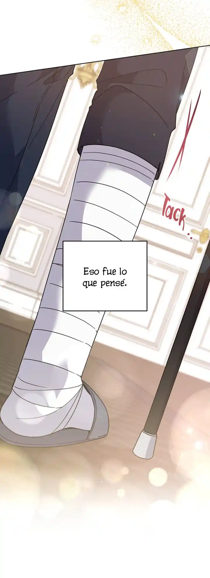 Para Ayudarte A Entender Lo Que Significa Ser Tú - Capítulo 86 - Página 17 - LectorTMOo
