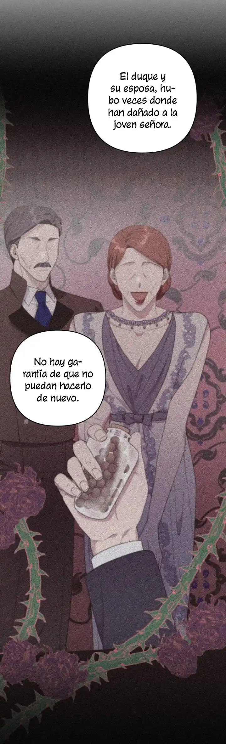 Para Ayudarte A Entender Lo Que Significa Ser Tú - Capítulo 86 - Página 28 - LectorTMOo