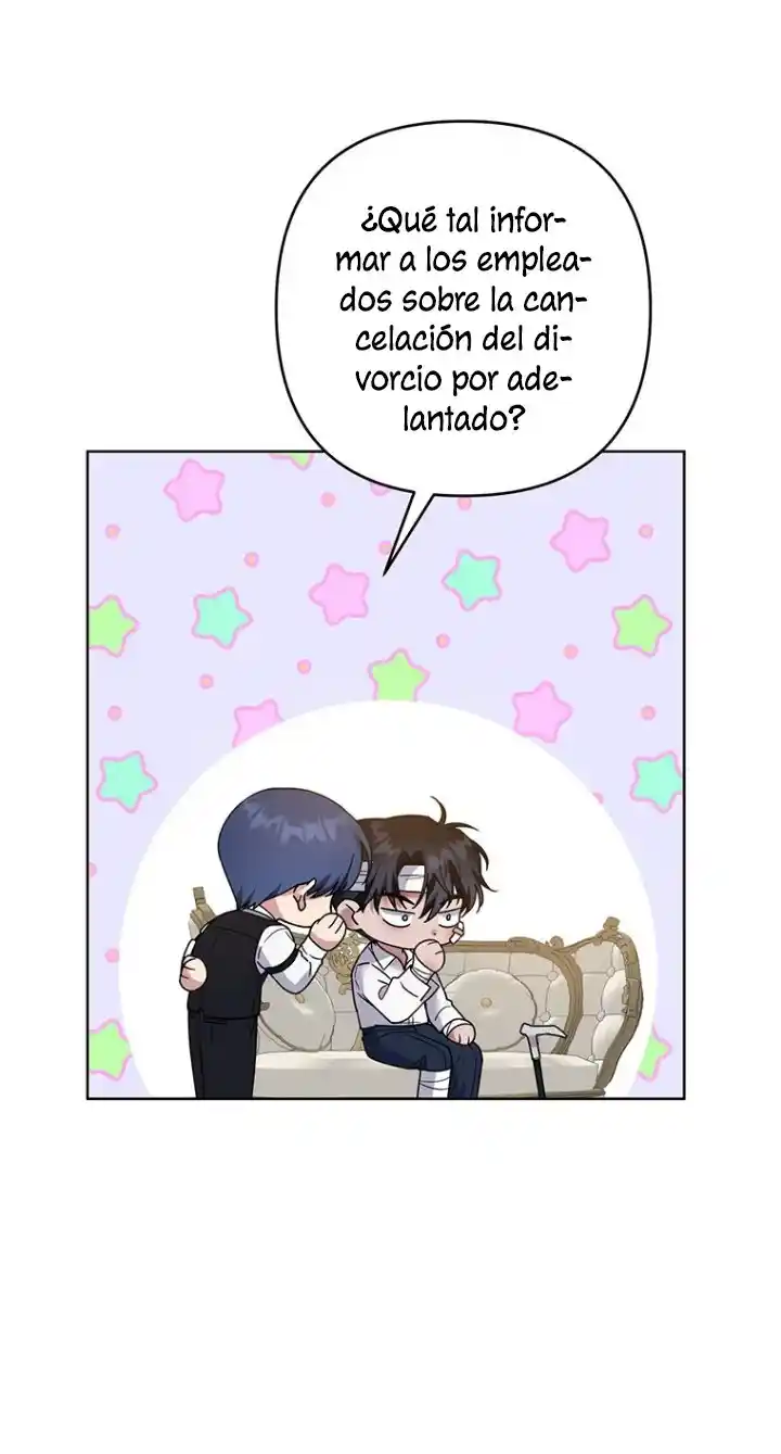 Para Ayudarte A Entender Lo Que Significa Ser Tú - Capítulo 86 - Página 30 - LectorTMOo