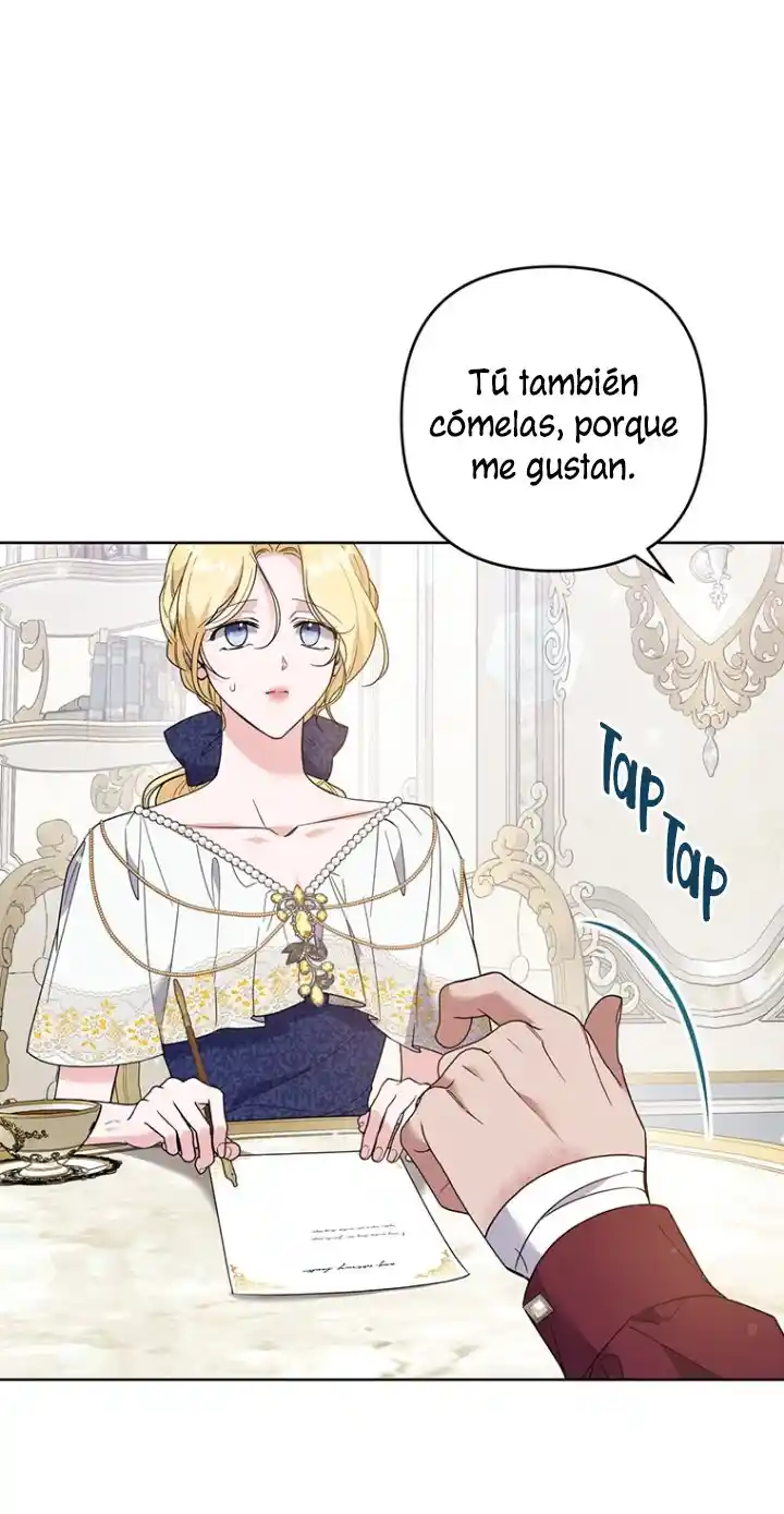 Para Ayudarte A Entender Lo Que Significa Ser Tú - Capítulo 86 - Página 50 - LectorTMOo