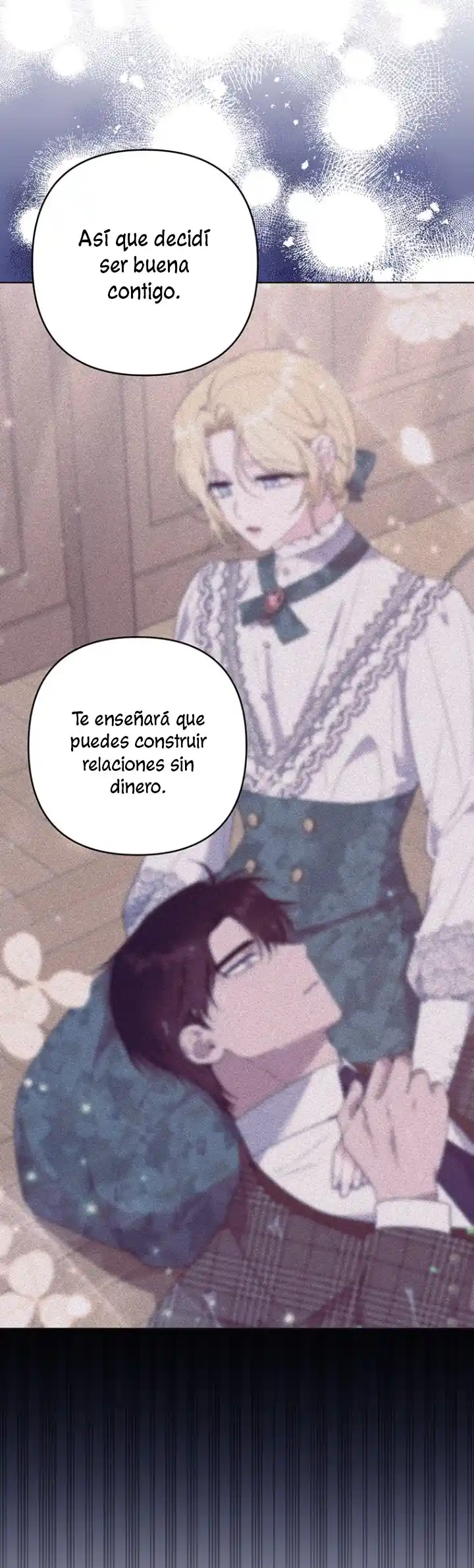 Para Ayudarte A Entender Lo Que Significa Ser Tú - Capítulo 87 - Página 11 - LectorTMOo