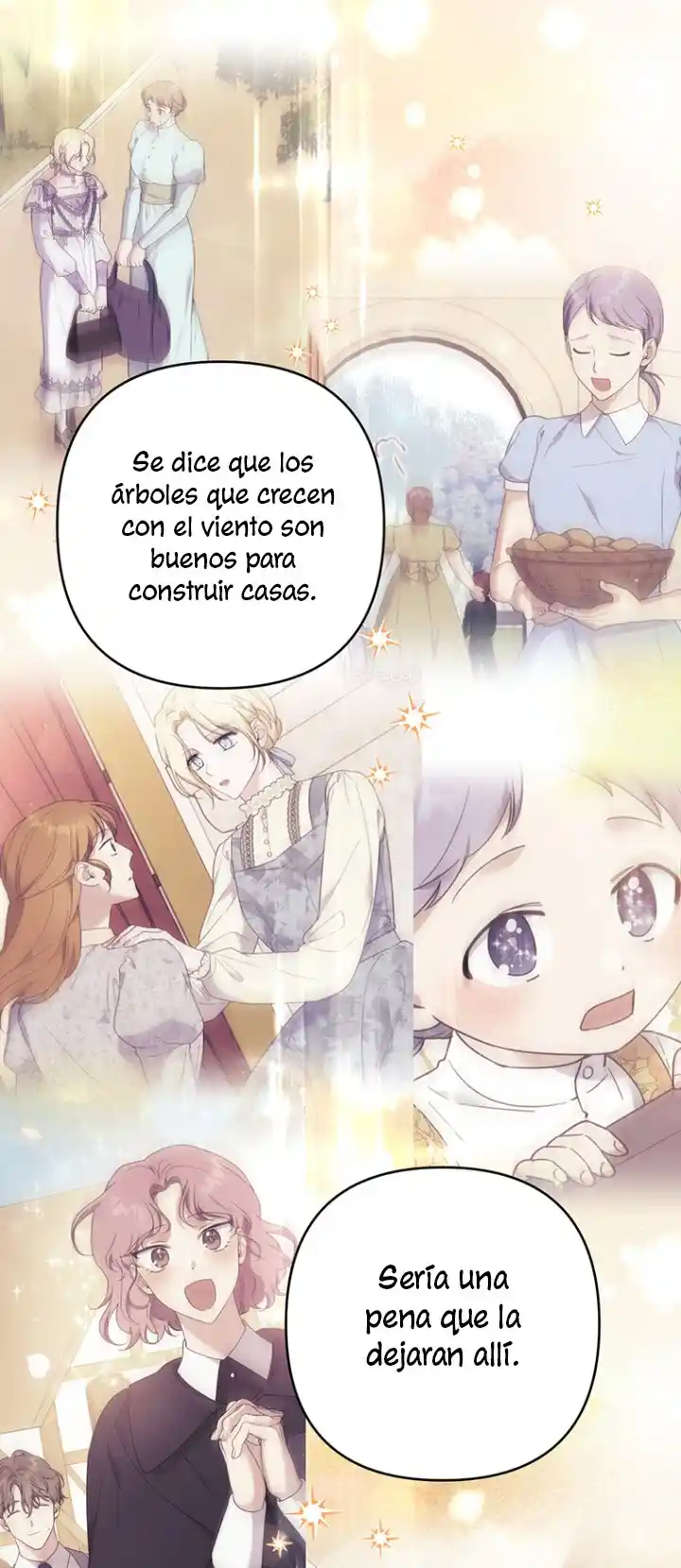 Para Ayudarte A Entender Lo Que Significa Ser Tú - Capítulo 87 - Página 39 - LectorTMOo