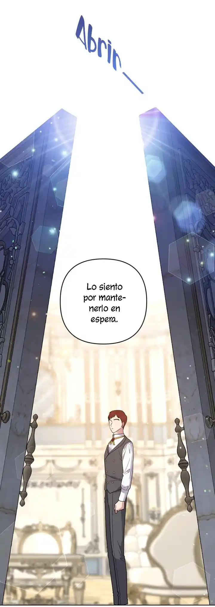 Para Ayudarte A Entender Lo Que Significa Ser Tú - Capítulo 88 - Página 13 - LectorTMOo
